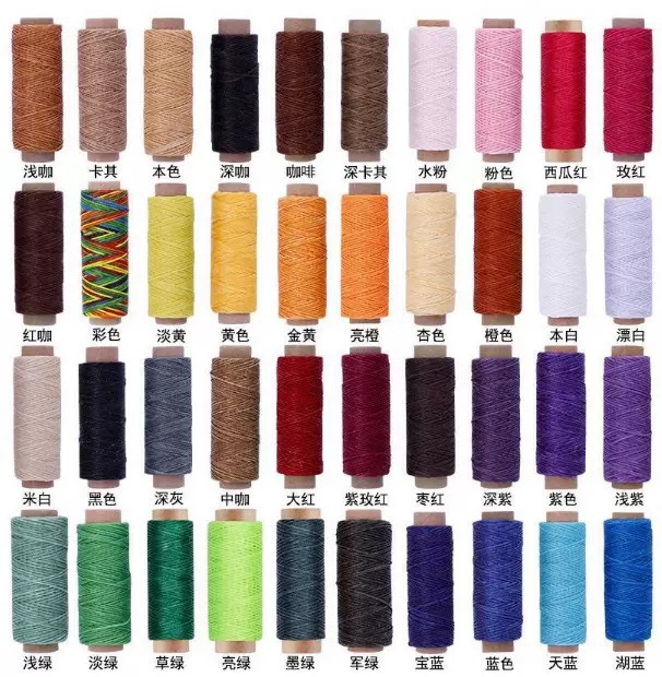 50m 왁스실 40색세트