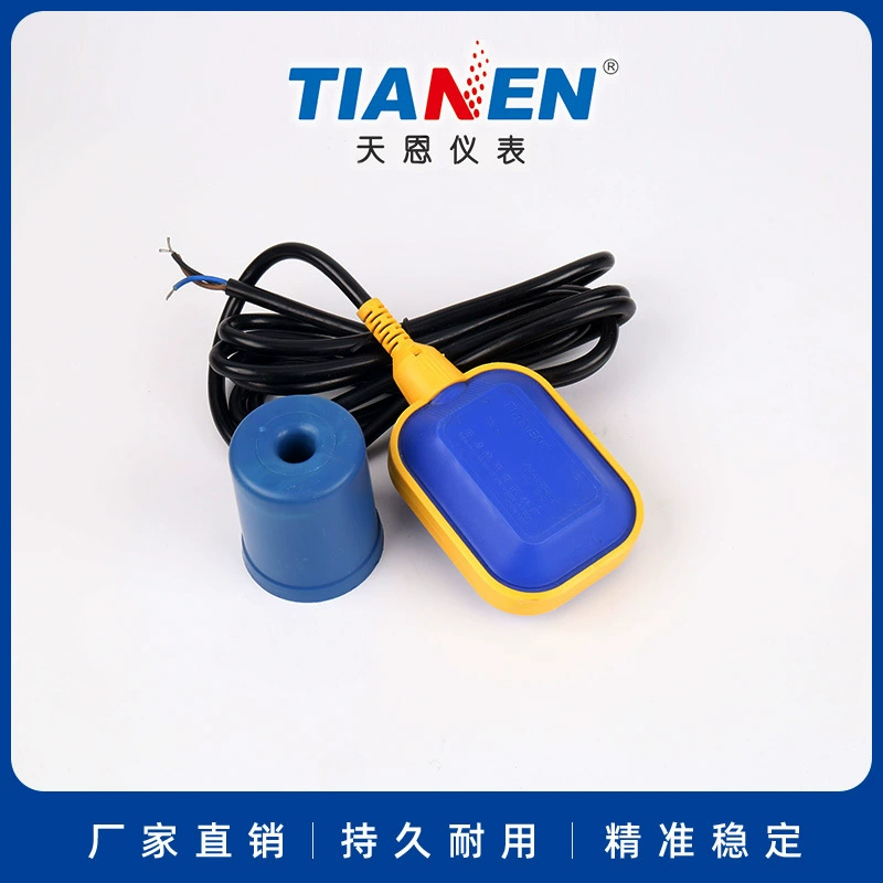 Tianen (5M/5m)TEK-1 Поплавковый выключатель кабеля Поплавковый выключатель уровня жидкости