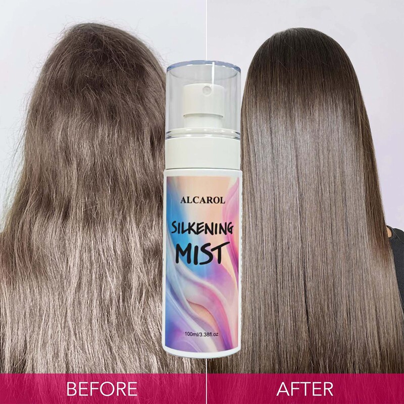 東南アジアで人気のスムーススプレー、TK人気モデルは乾燥と縮れを改善し、保湿と修復ヘアスプレー|undefined