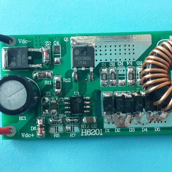 电流太阳能控制器50N06-50A60V-IRF3205 TO-220/252