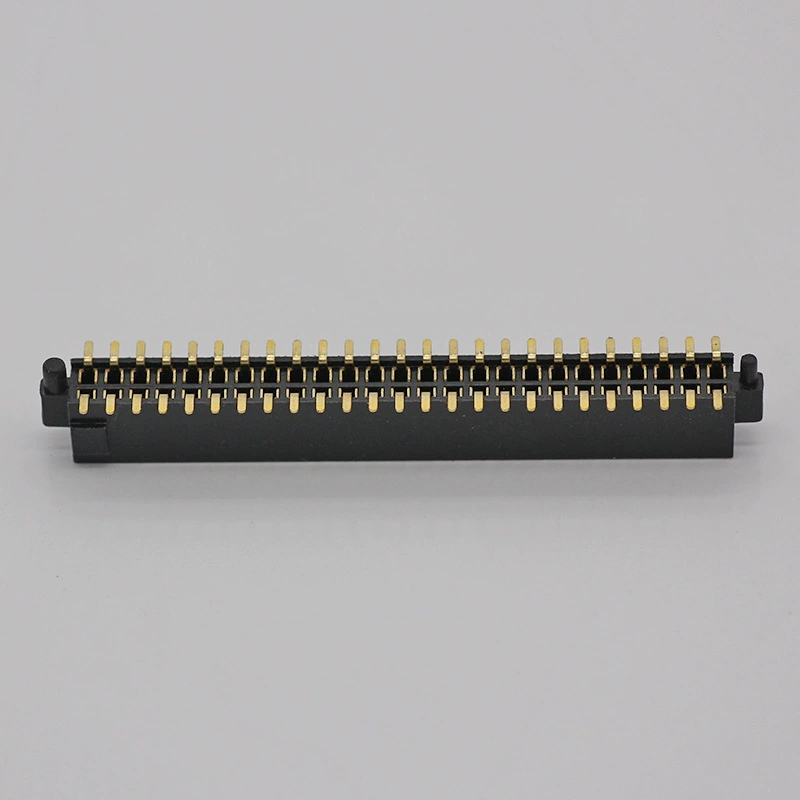 JYC100-FXX pitch 1.0mm patch header