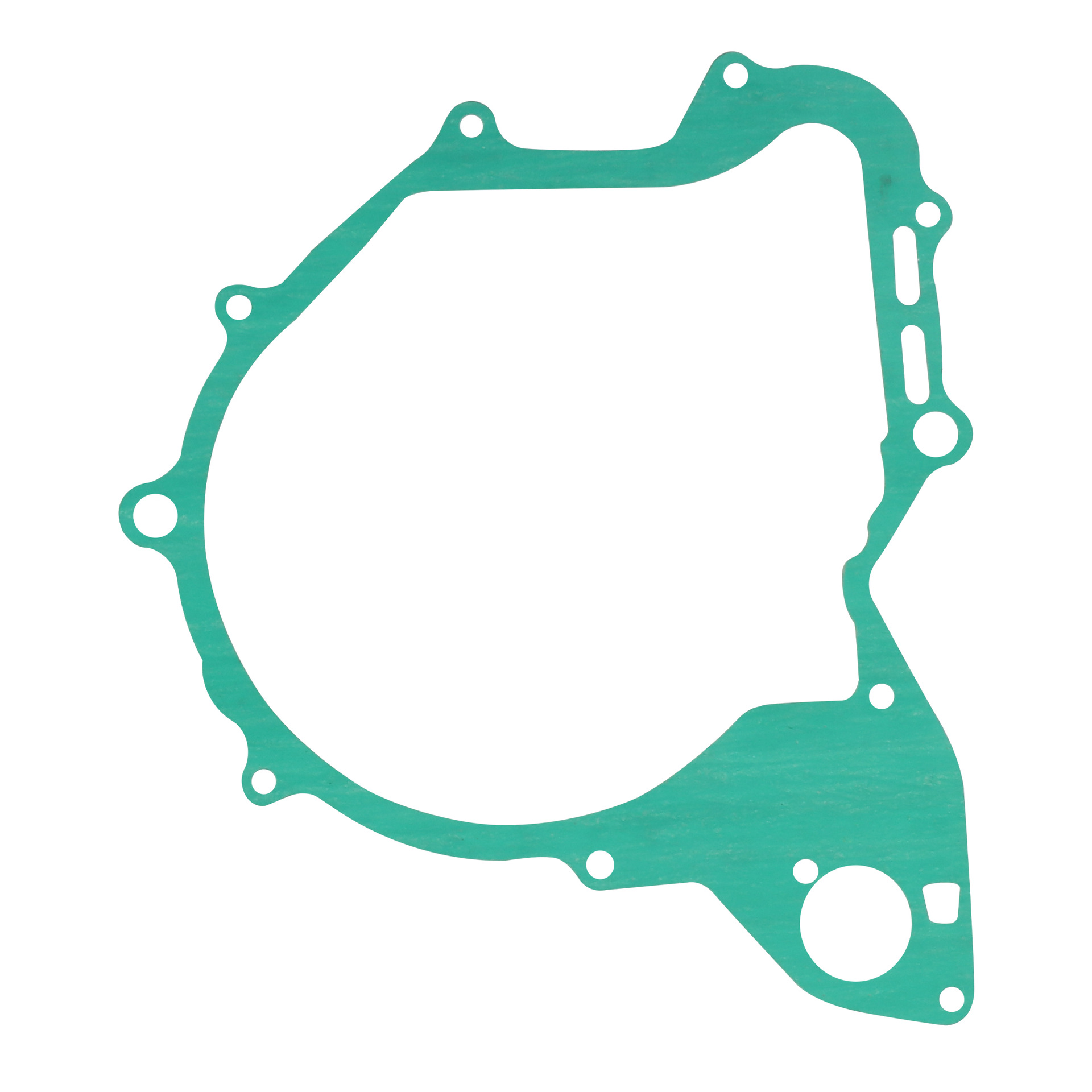 Full Set of Cylinder Generator Clutch Generator Gasket Exhaust Pipe Gasket Suitable for Xvs650 1997-2018