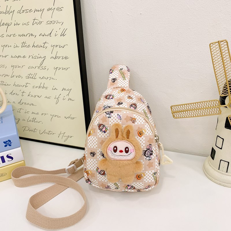 新商品の子供の胸のカバンが可愛い幼稚園のリュックサックです。|undefined