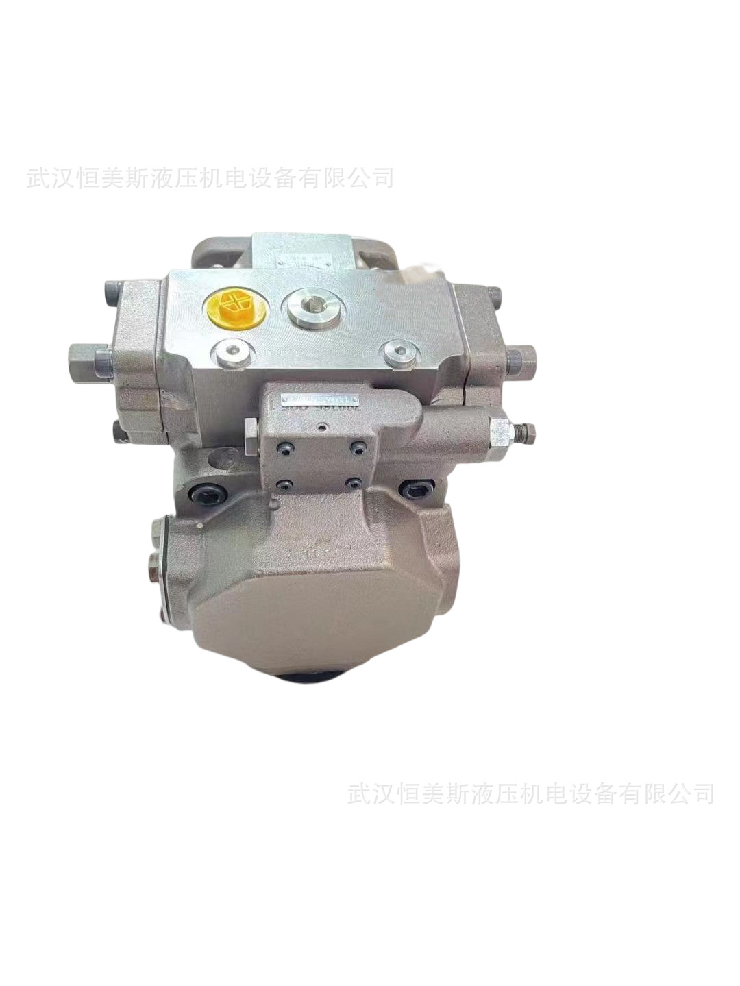 德国REXROTH力士乐柱塞泵A10VSO28DFR/31L-VSC62NOO