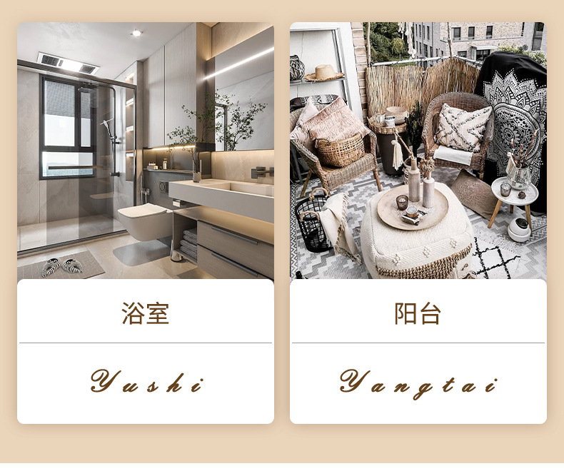 厨房垫,地垫,防滑垫,脚垫,吸水吸油垫,满铺地垫