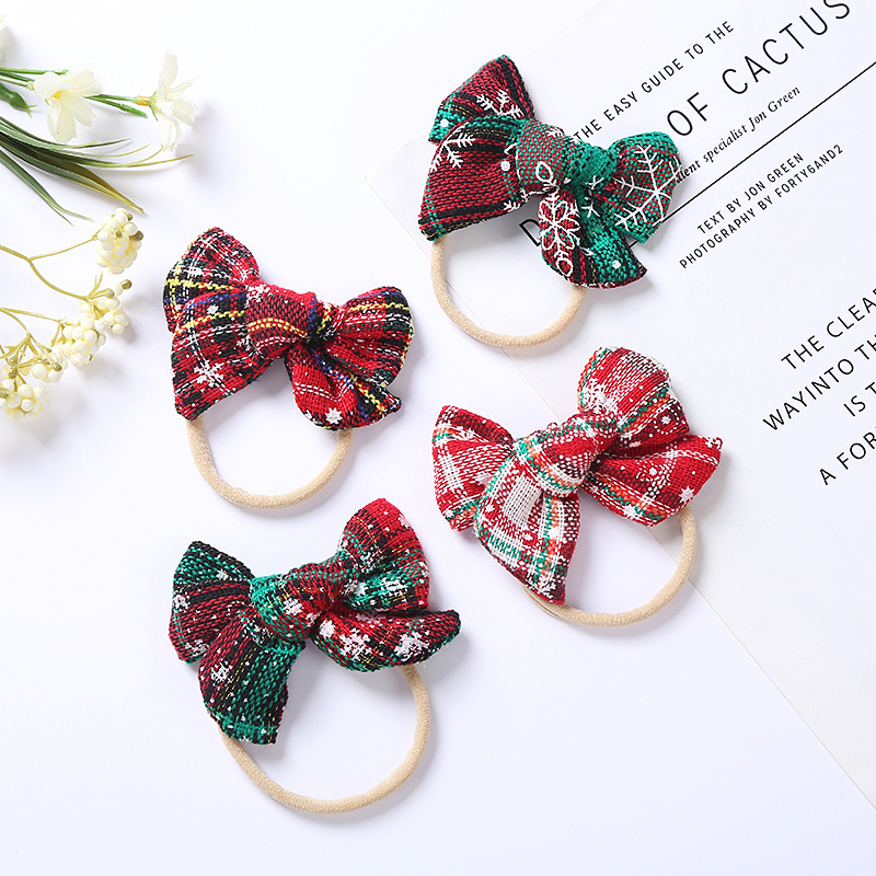 Children's hair accessory for new born