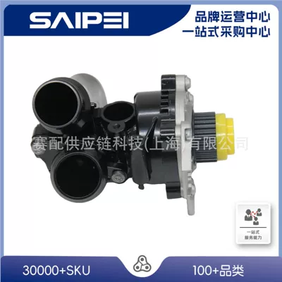 06H121026T Water Pump – Water pump