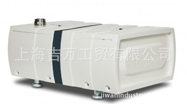 德国莱宝 Leybold VD65/VD100/VD160/VD200 干式螺杆泵 真空泵