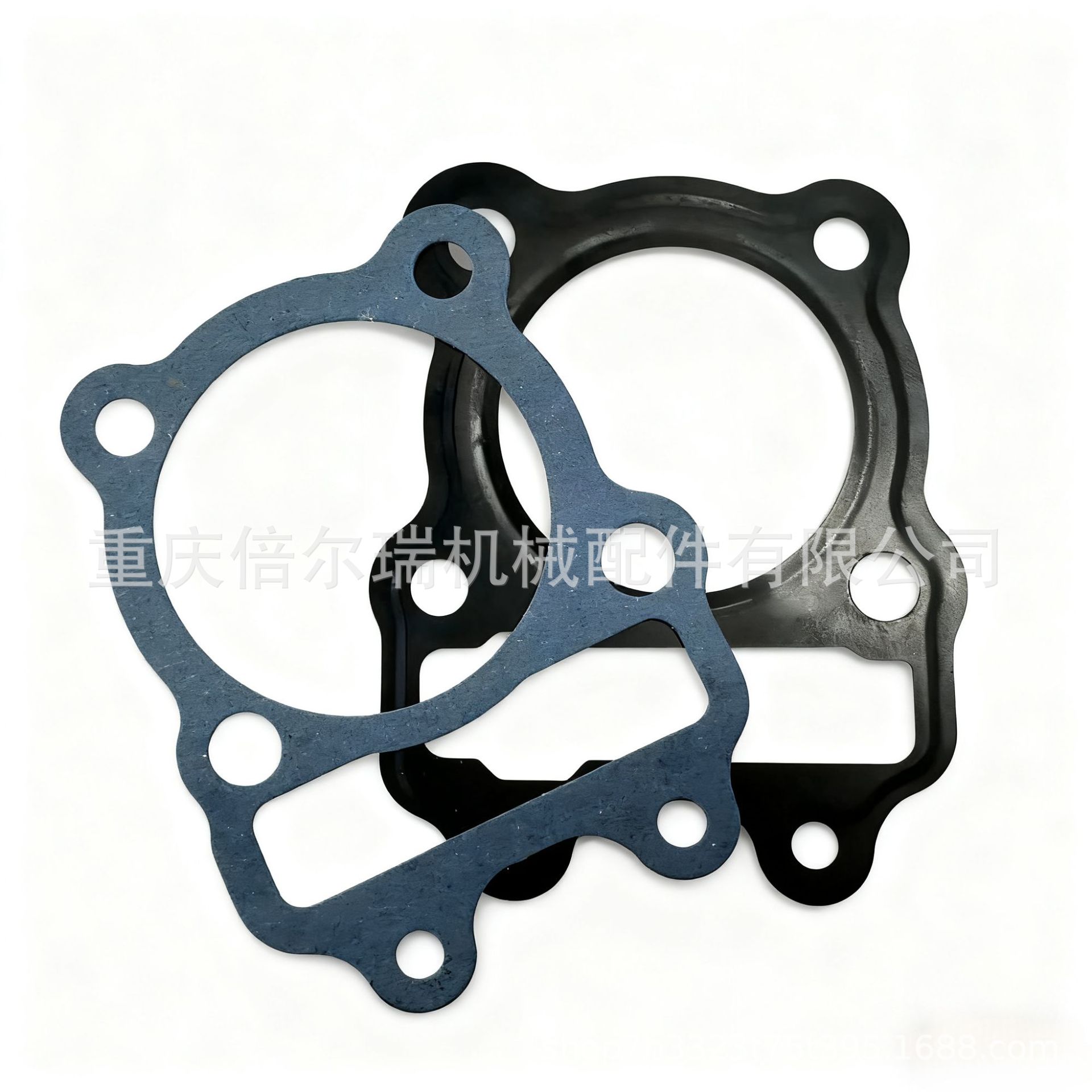 Bajaj 100 series de accesorios de motocicletas motor de motocicleta conjunto de pistón de cilindro fijo