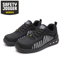 Safety Joggerk 010730 FITZ S1P ҷ̰ȫЬ ɫ