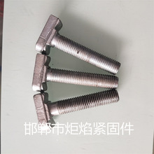 T�ͷ��i��˨ DIN 186 T�͎�����˨ DIN 261 B /T 8007.2