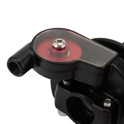 Motorcycle Handle Cover Coolster throttle handle suitable