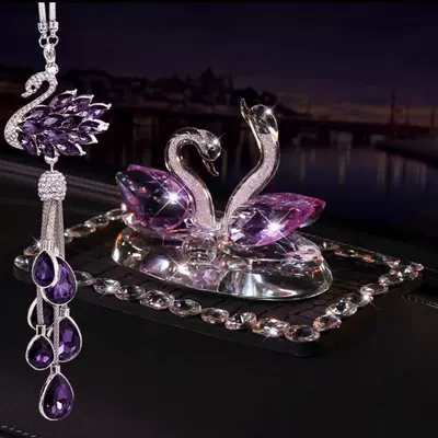 Creative and Unique, Popular, Car ornaments