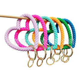 手环;牙胶;戒指