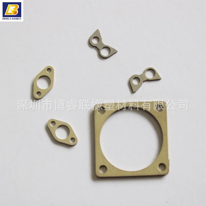 导电橡胶 厂家实销 多规格导电橡胶衬垫 多种导电材质密封产品