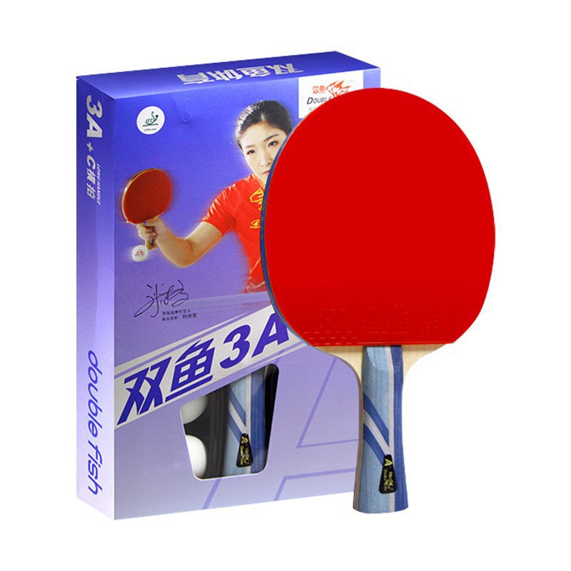 Pisces authentic table tennis racket Samsung 3A-E/3A-E upgrades…