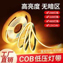 COBճ12V͉LEDܛlb픙b24VΟ