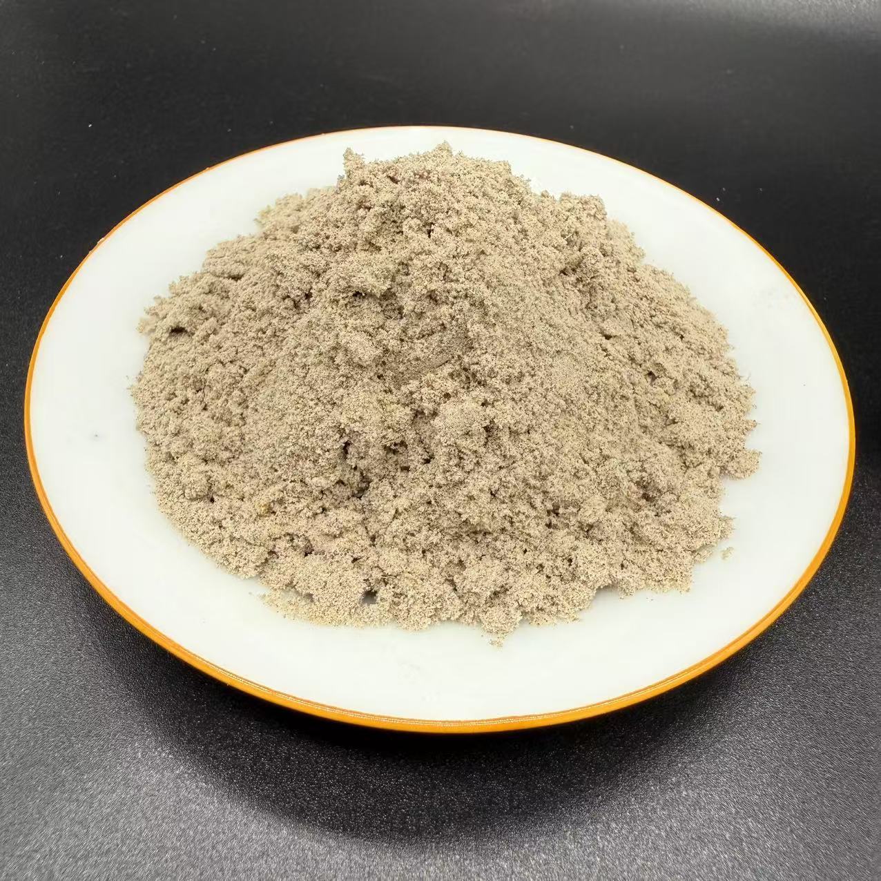 Lettuce Seed Powder Sheng Cai Zi 500g Fine Ground Herbal Powder for Daily Wellness Blends quality and texture