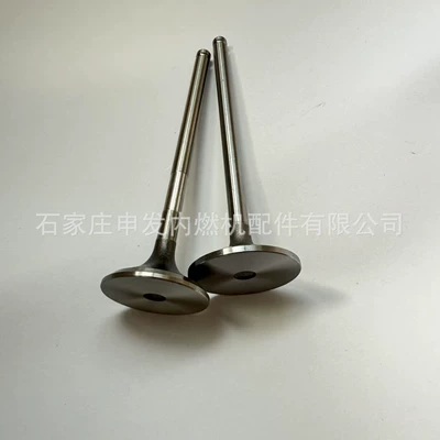 In stock: D1146 Valves and components