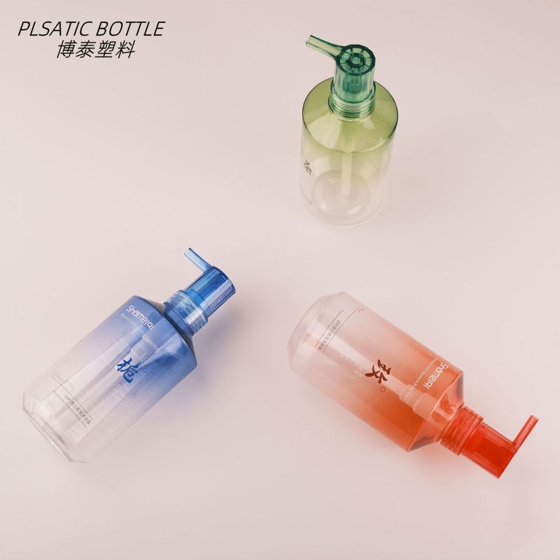 スポット300mlシャンプーボトルpetプラスチック高級洗浄分注瓶ハイエンド500mlシャンプーボトル|undefined