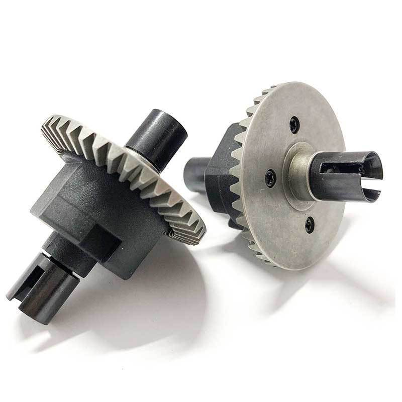 HSP Wireless Remote Control Car Accessories 02024 Drift Differential 94123/94166 Fuel Model Differential Assembly