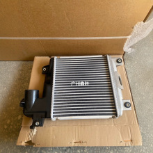 17940-0L070����HILUX D40 2012-���ﺣ����˹������ɢ������ȴ��