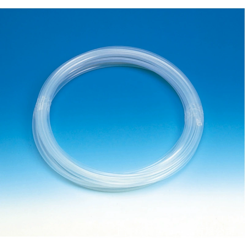 F-8011 Трубка PFA FLON фторезиновая трубка