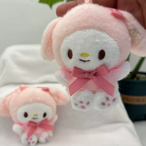 Baby velvet Melody