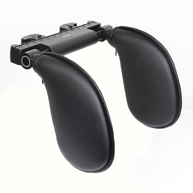 A10 skin-friendly sponge leather black