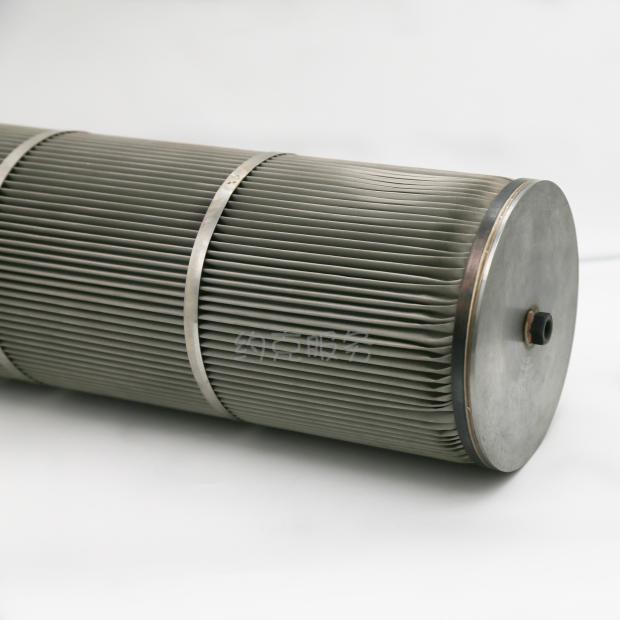 大连冰山烟台冰轮武汉新世界适用粗油滤芯吸气精油滤芯油气分离器