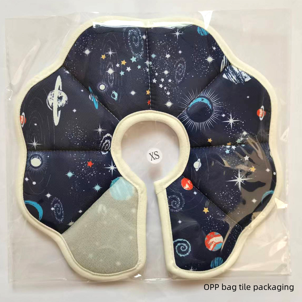 Waterproof Pet Collar 3