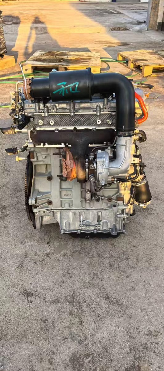 GAC Trumpchi 4B20M1 engine assembly GS3GS4GS5GS8GA5GA3 1.5T1.8T2.0T1.3T