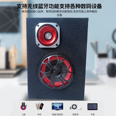 Car Subwoofer 12V car – Car speaker/subwoofer