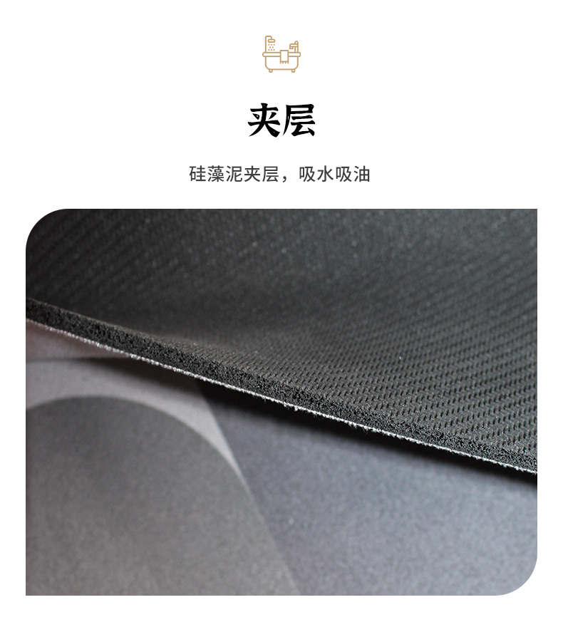 地垫,地毯,硅藻泥地垫,浴室门垫,脚垫,吸水地垫,卫生间地垫