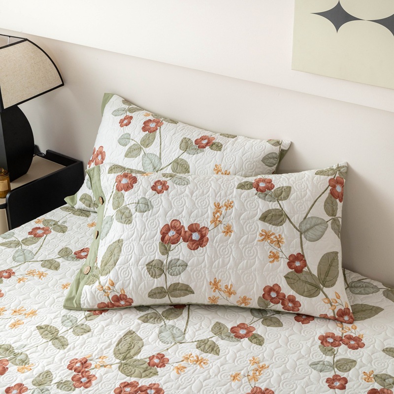 Algodón de alta densidad, almohada de algodón