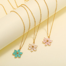 �n���¿��ɫ���껨�i��� 18K��ɫ�Ʒ���~����Ůʽ������l