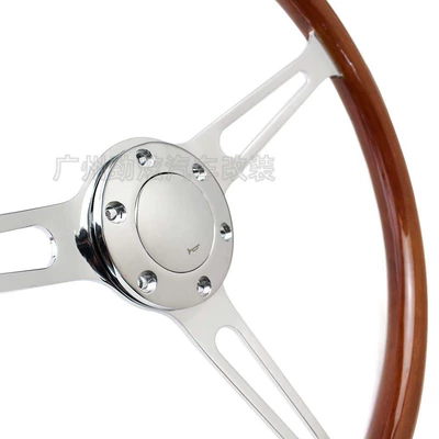 Wheel 380MM Universal – Universal Steering wheel