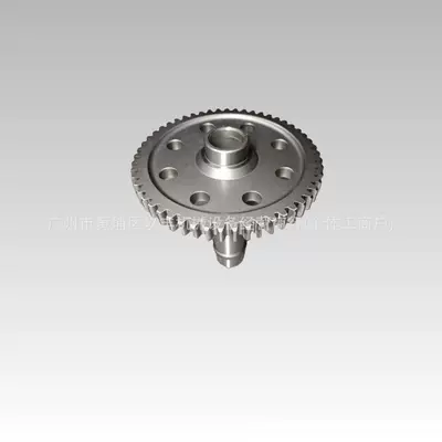 Ötürücü vallar Steering Pump Drive