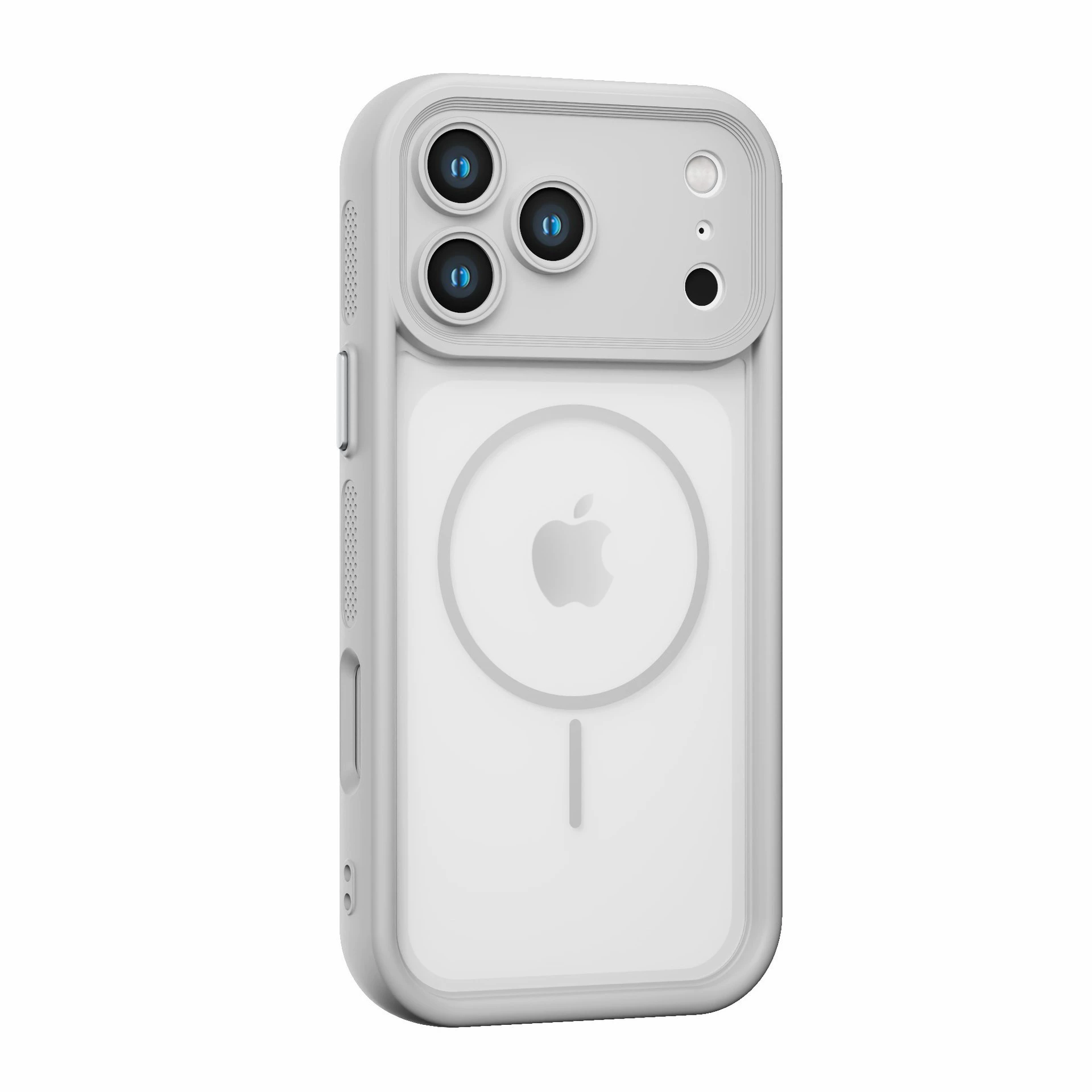 Совместимый с iPhone 17, чехол для телефона, 17promax, 2 в 1, защита от падений