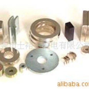 供应环保磁铁　无铅 无镍