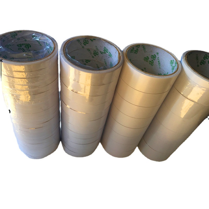 double faced adhesive tape Double adhesive Double sided adhesive for paper/Various specifications/