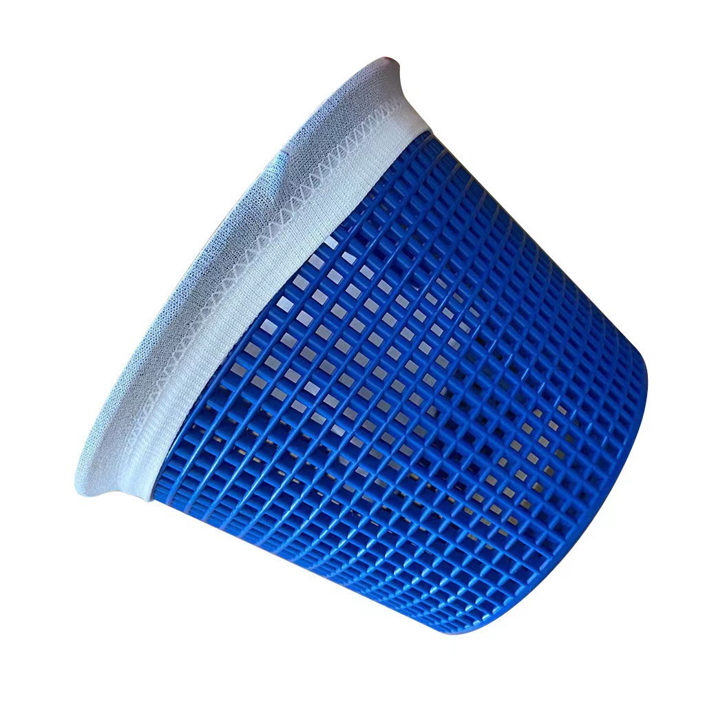 Panier De Skimmer Et Chaussettes Filtrantes Pour Piscine - Compatible Hayward SPX1070E, Pentair 516112, Sta-Rite U3
