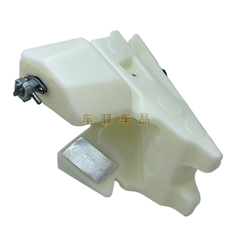 Suitable for 25 Hu Si Model Yzm Kai Xi Aj1 Kui Si Heng Jian S6Ybs300Z300 Original Large Fuel Tank Fuel Cap