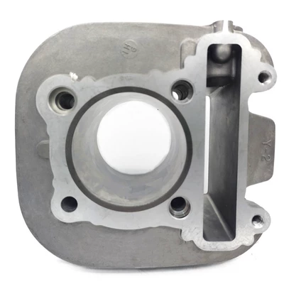 Motorcycle cylinder liner Cylinder and parts