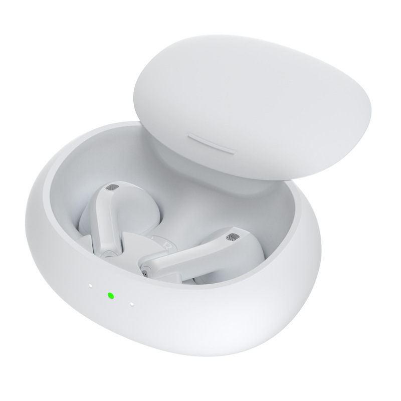 Traductor inteligente en varios idiomas Auriculares para conferencias sin conexión en el oído Auriculares de traducción de voz AI Traductor chino-inglés