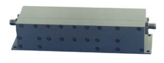 Micro-Tronics BPC50325 Telemetry