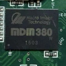MDIN380 DƬ̎оƬ bBGA-240