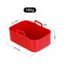 Independent patented product double pot silicone cooker is suitable