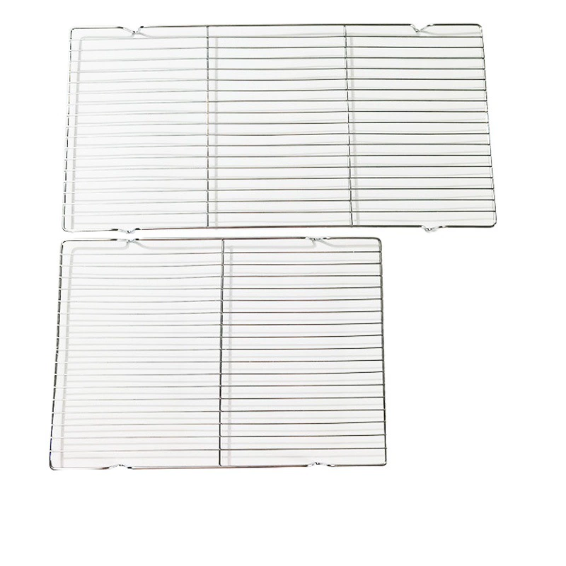 Открытый кемпинг инструмент для барбекю проволока Портативный гриль гриль квадратный одноразовая коробка для барбекю гриль сетка