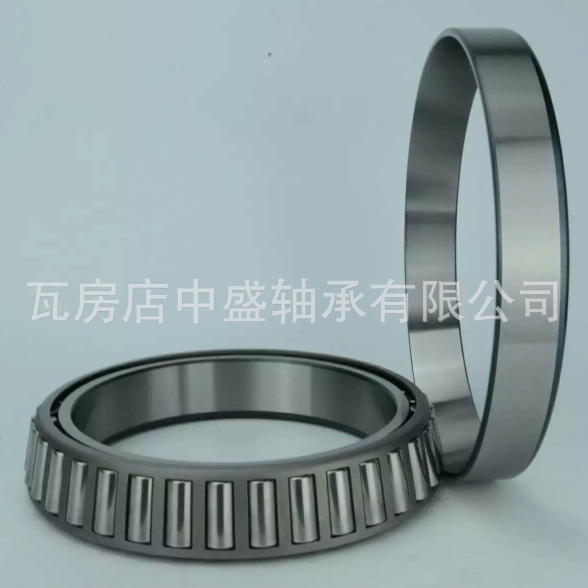 L269140/L269110 中盛现货供应 塑料机械 齿轮箱圆锥滚子轴承